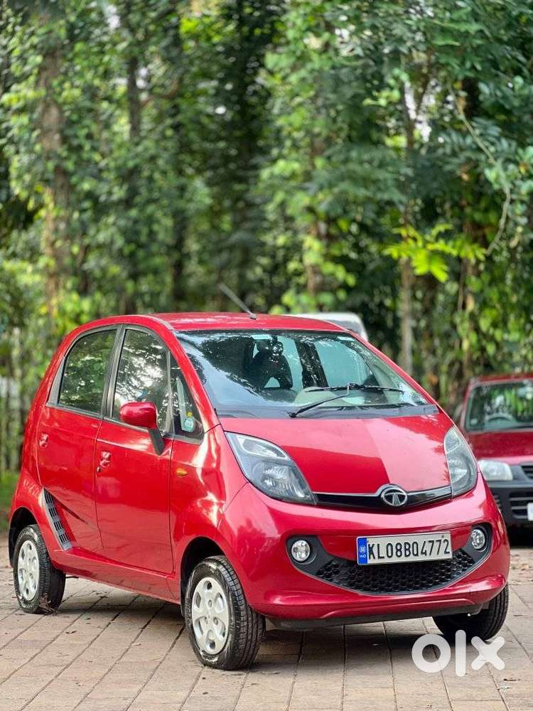 Tata Nano Xta, 2018, Petrol