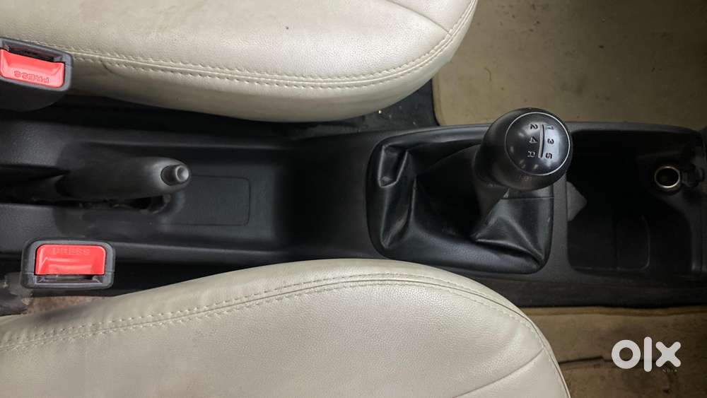 Hyundai Eon Sportz, 2012, Petrol