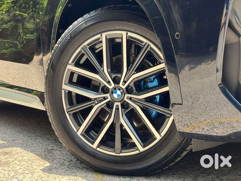 Bmw Ix1 Edrive20l M Sport, 2025, Electric