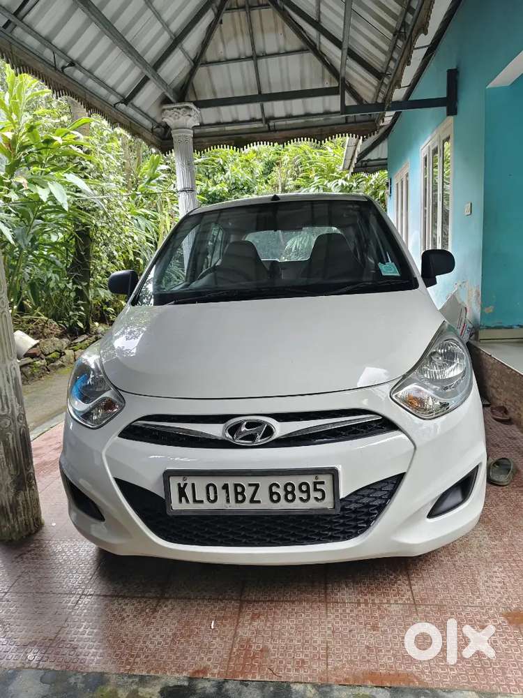 Hyundai I10  Good Condition  Budget Car