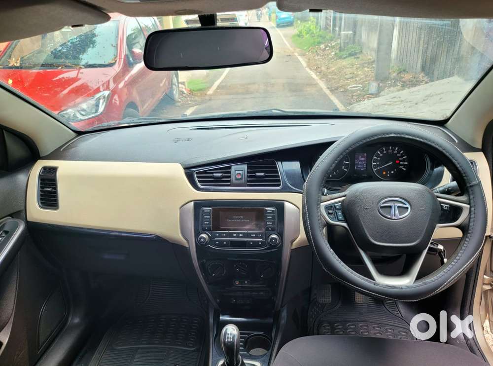 Tata Zest  Revotron 1.2t Xms, 2016, Petrol