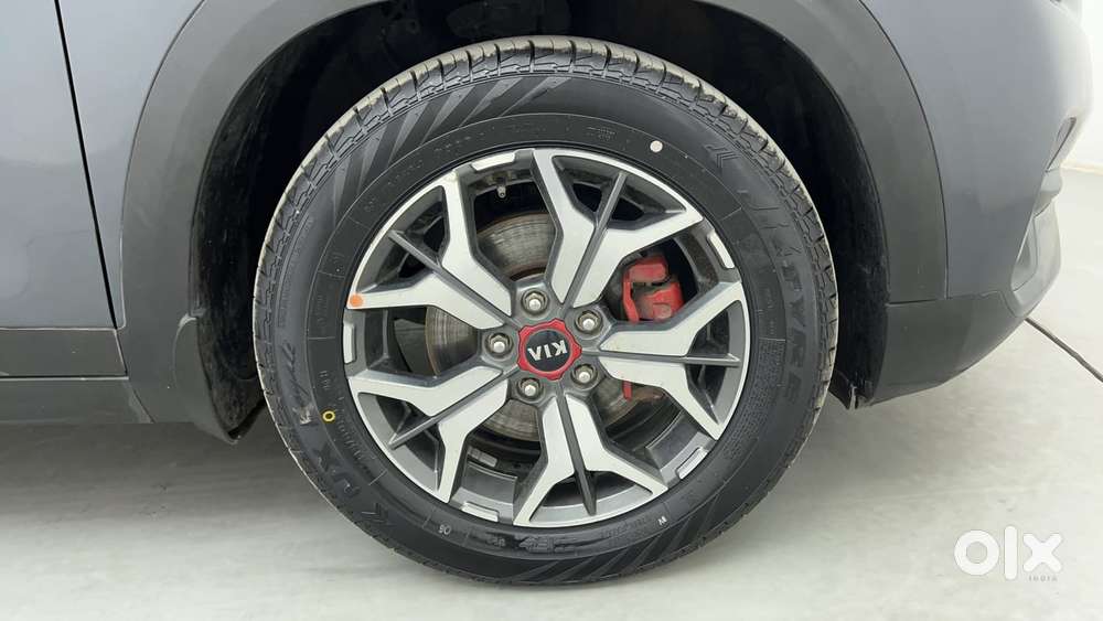 Kia Seltos 1.4 Gtx+ Mt, 2020, Petrol