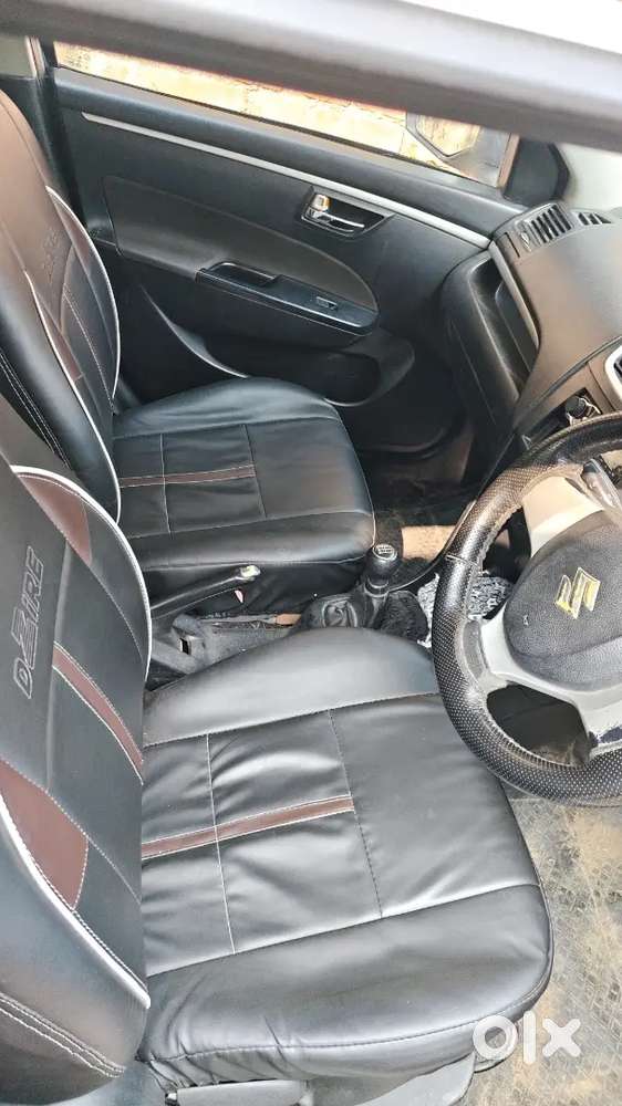 Maruti Suzuki Swift 2012