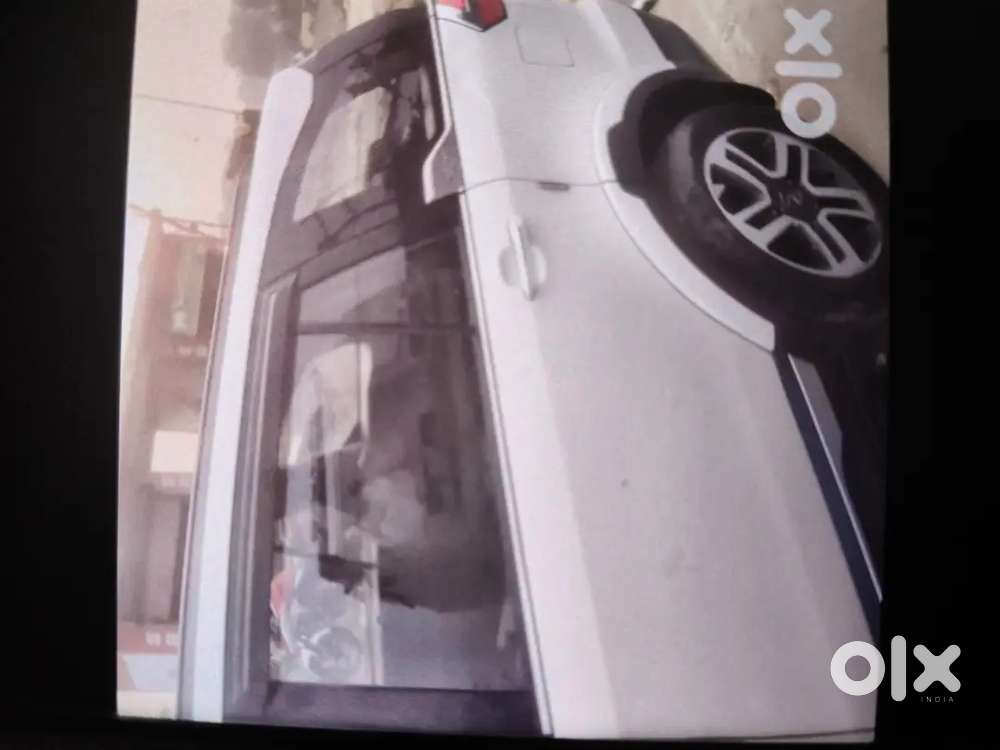 Tata Hexa Well Maintained,bose Sound,up32