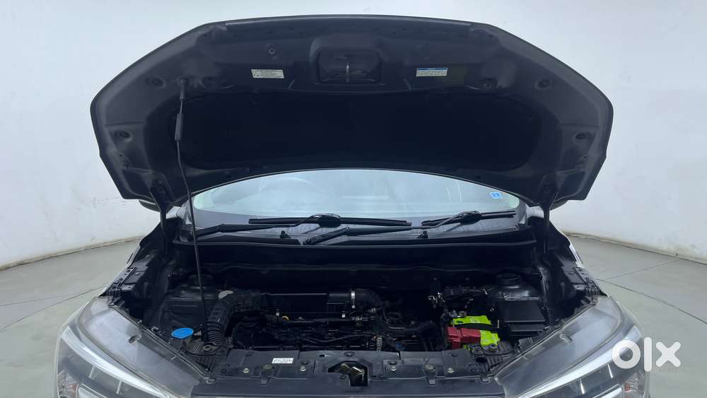 Maruti Suzuki Xl6 1.5 Zeta At, 2020, Petrol