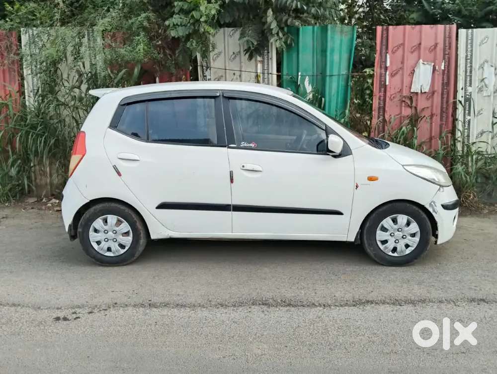 Hyundai I10 Magna 2009