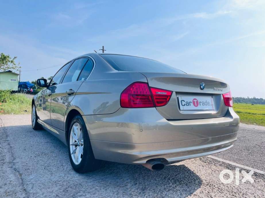 Bmw 3 Series 2.0 320i Sedan, 2011, Diesel