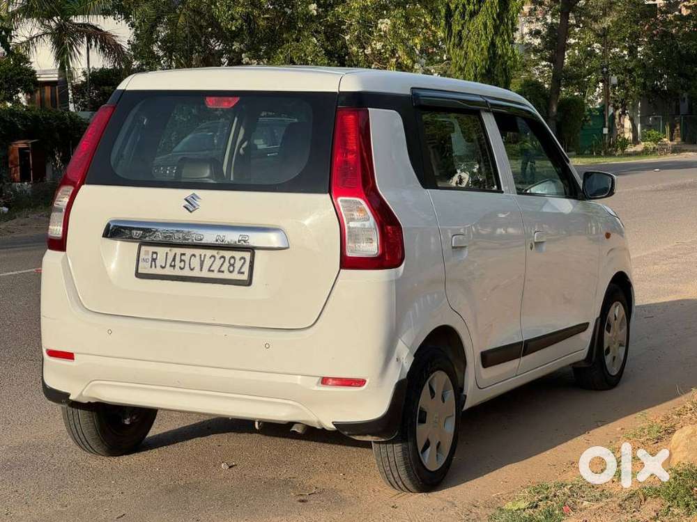 Maruti Suzuki Wagon R, 2023, Petrol