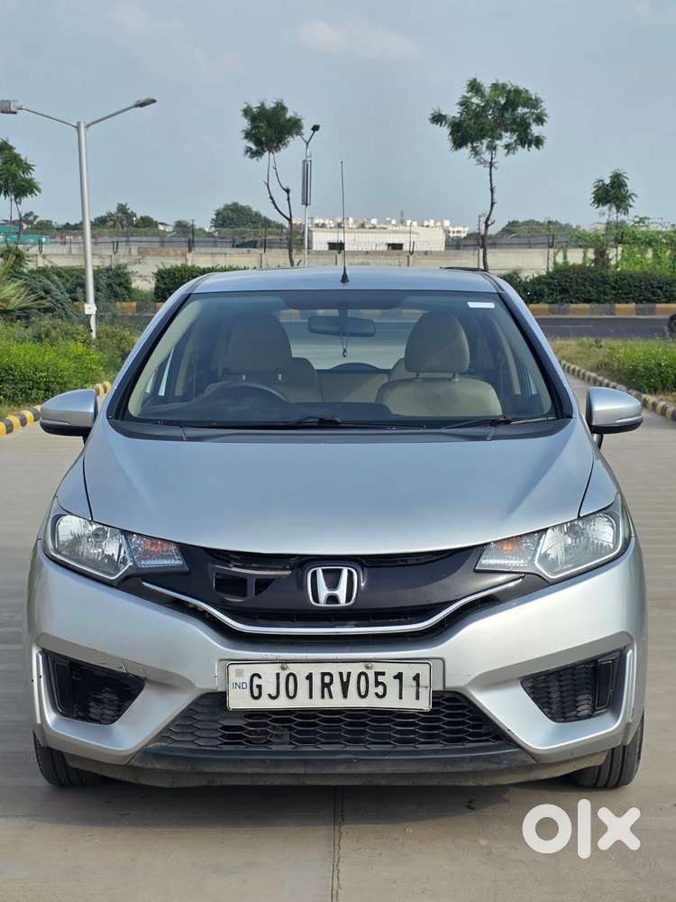 Honda Jazz 1.2 Sv I Vtec, 2016, Petrol