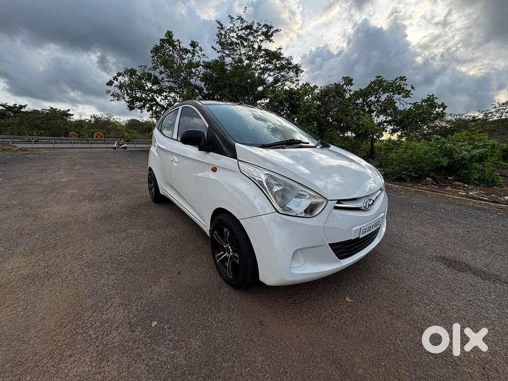 Hyundai Car Petrol 2016