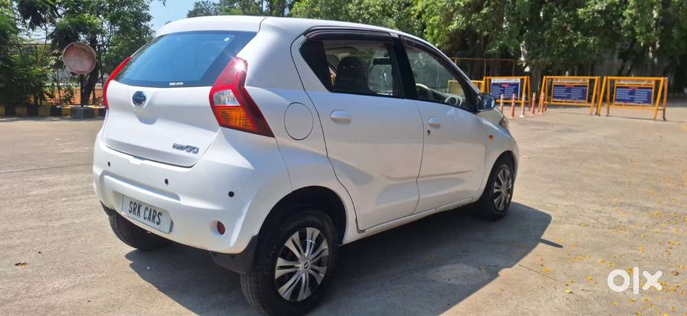 Datsun Redi Go Limited Edition 2018, 2017, Petrol