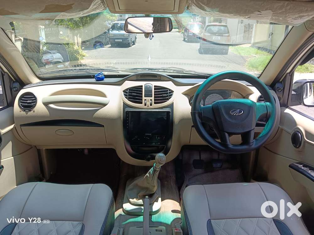 Mahindra Xylo D4, 2019, Diesel