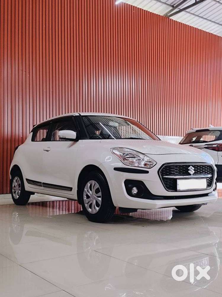 Maruti Suzuki Swift Vxi Ags, 2023, Petrol