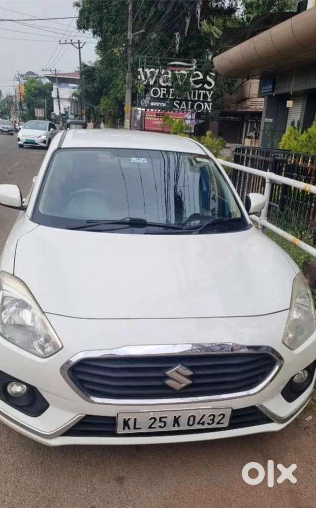 Maruti Suzuki Diesel 2017