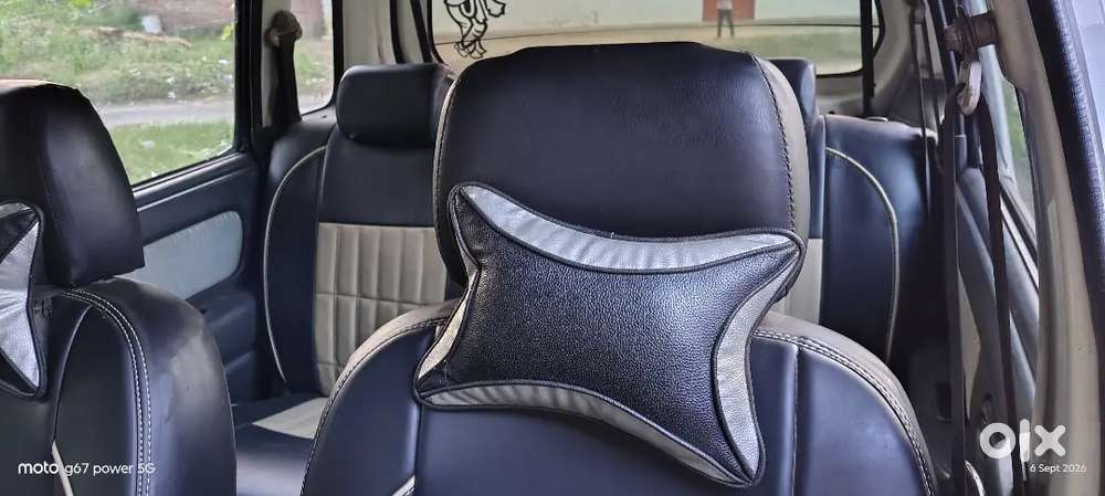 Maruti Suzuki Wagon R 2010