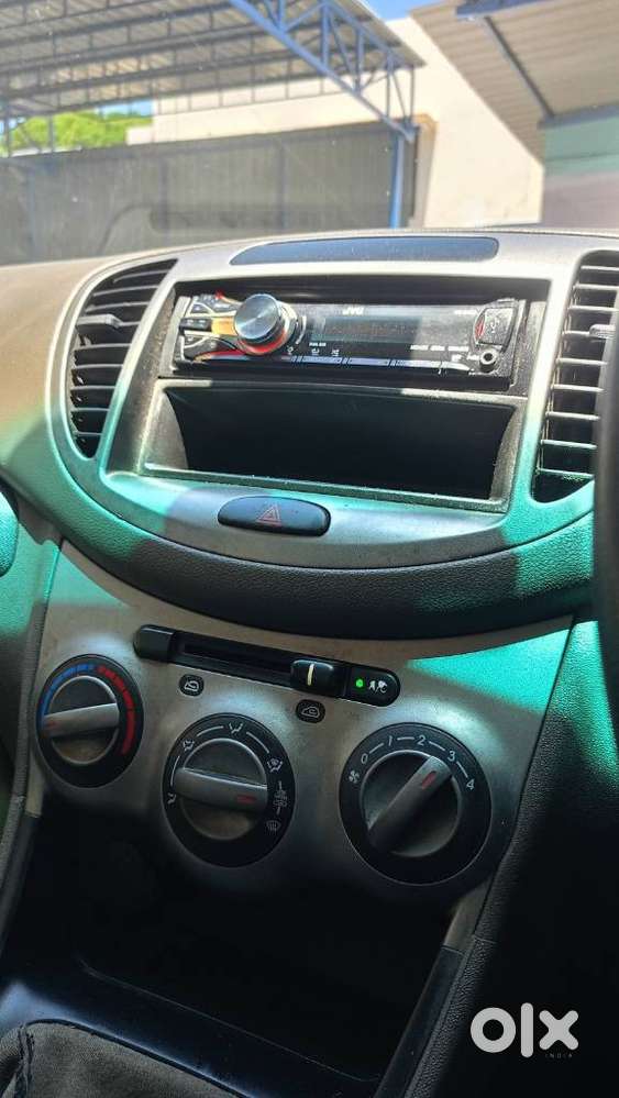 Hyundai I10 Magna, 2012, Petrol