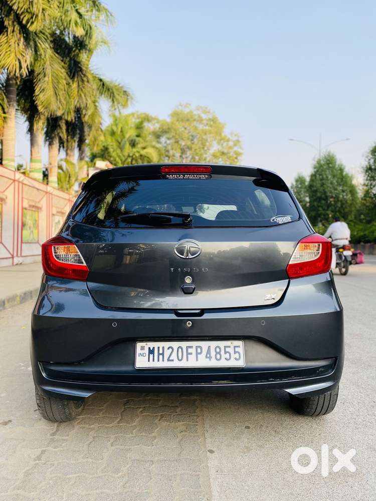 Tata Tiago Xz, 2020, Petrol