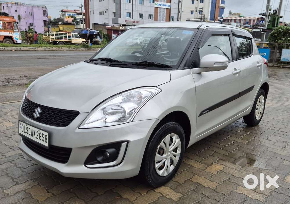 Maruti Suzuki Swift Vxi, 2014, Petrol