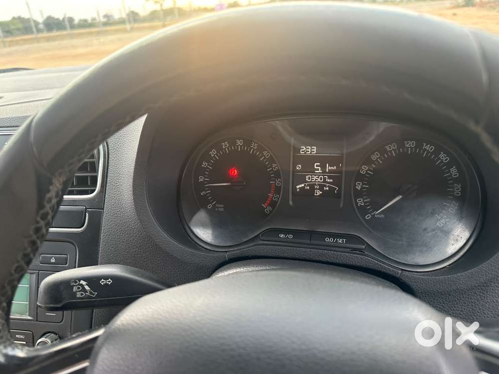 Skoda Rapid, 2017, Diesel
