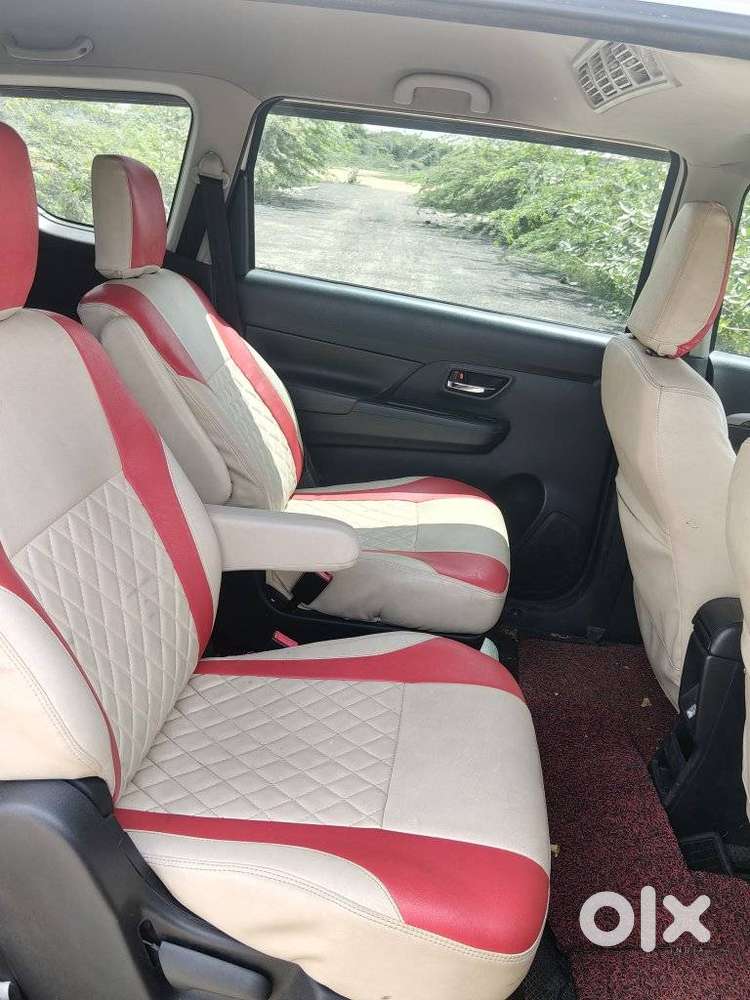 Maruti Suzuki Xl6, 2021, Petrol