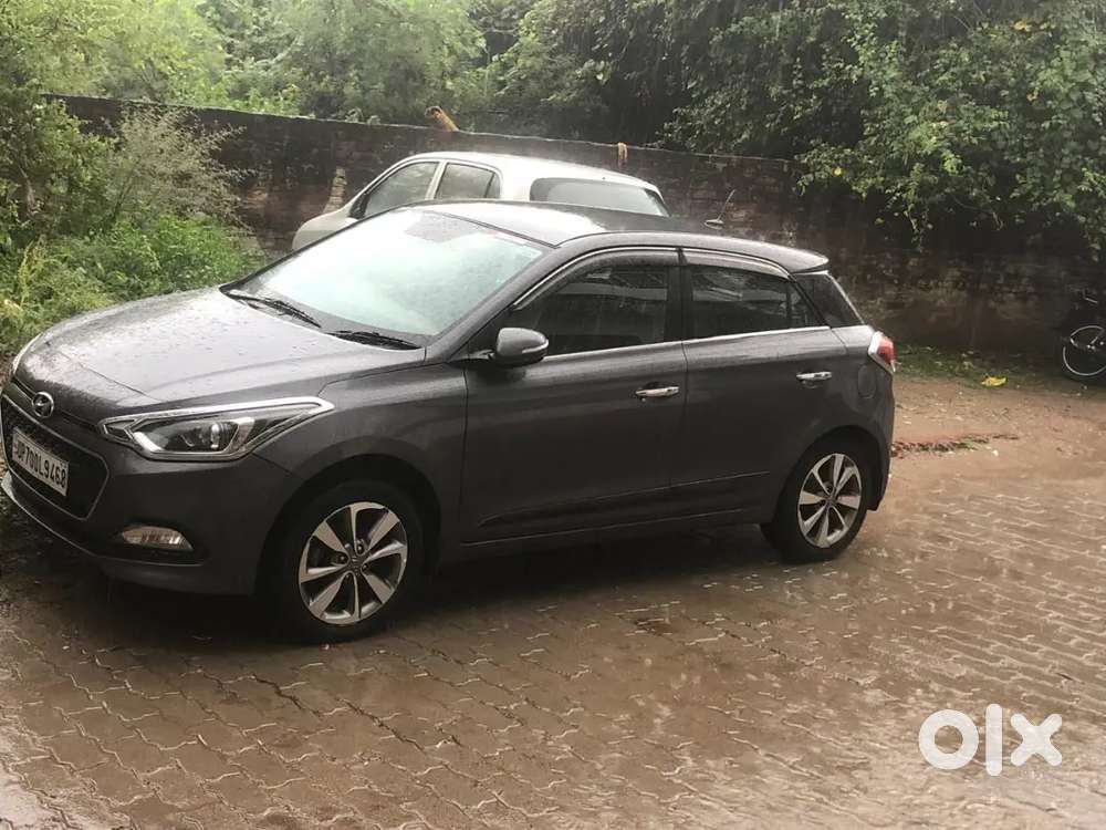 Hyundai Elite I20 2016 Diesel Well Maintained