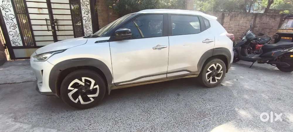 Nissan Magnite 1st Owner No Issue 45000 Km Driven 
Untouched Car