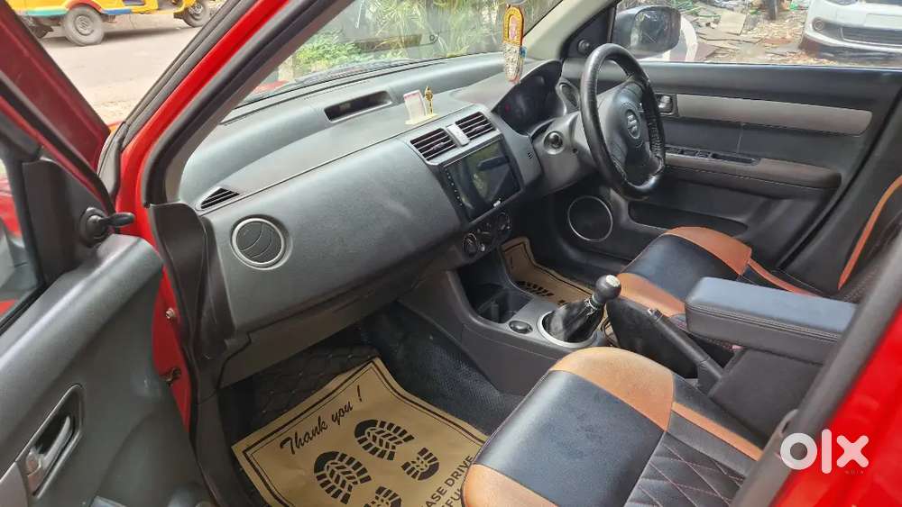 Maruti Suzuki Swift 2009 Diesel 183000 Km Driven