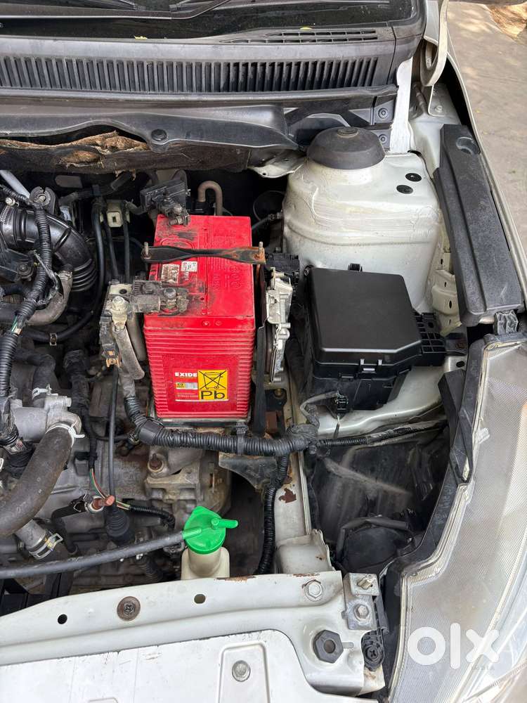 Maruti Suzuki Ciaz 1.4 At Zeta, 2017, Petrol