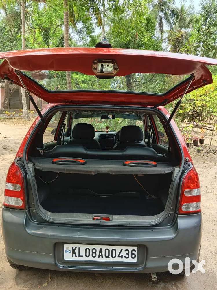 Well Maintained Family Use