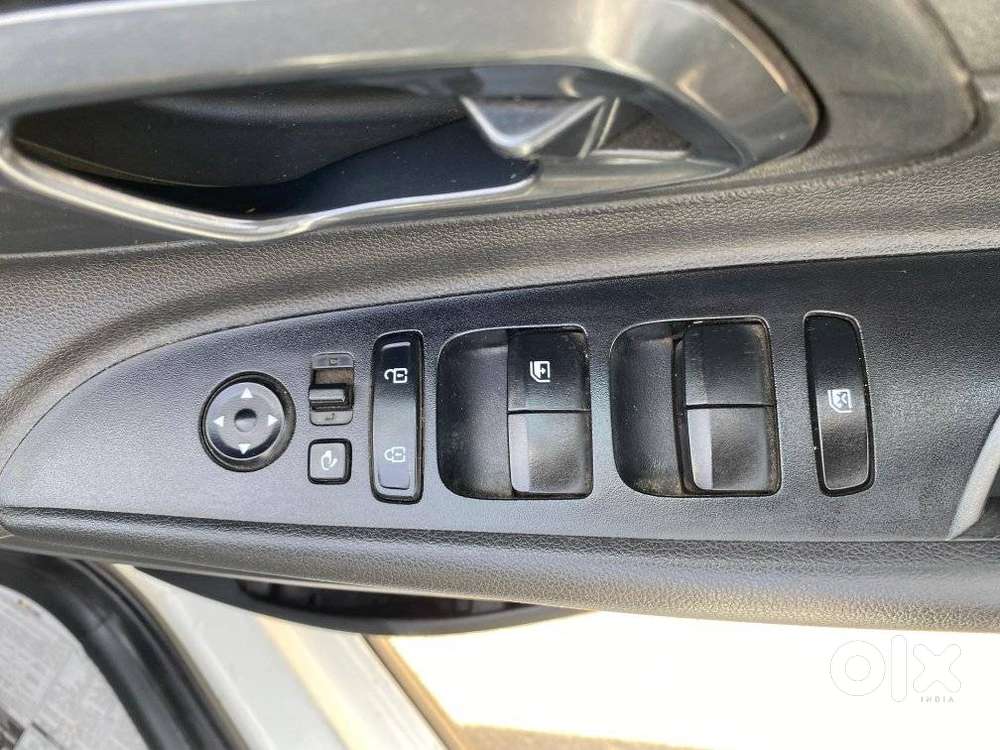 Hyundai New I20 1.2 Sportz Mt, 2022, Diesel