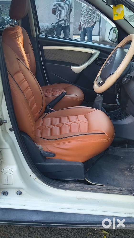 Renault Duster 2012-2015 110ps Diesel Rxl, 2013, Diesel