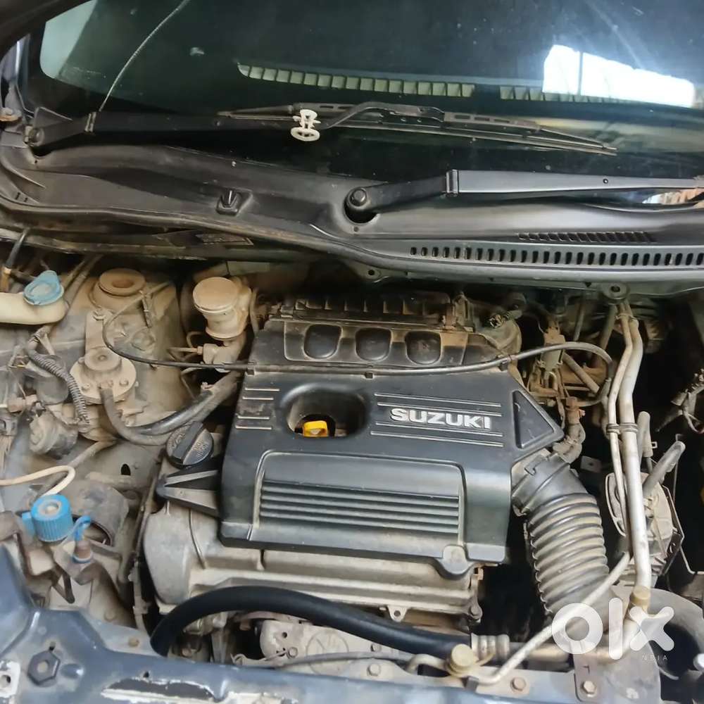 2013 Maruti Suzuki Wagon R