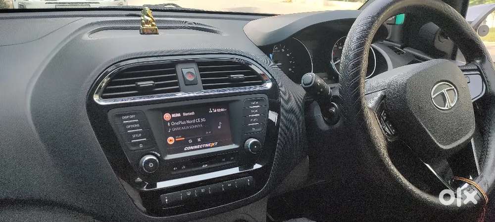 Tata Tiago Well Mentained