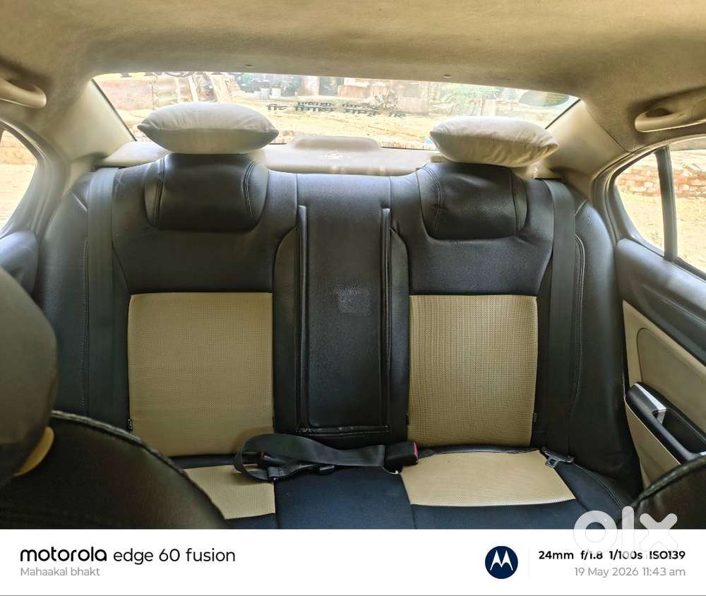 Honda Amaze 2020 Petrol Well Maintained