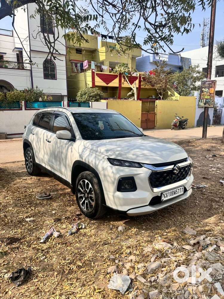 Grand Vitara 2025
