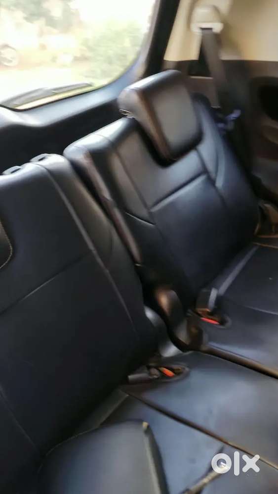 Toyota Innova Crysta 2021 Diesel 124000 Km