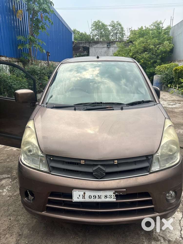 Maruti Suzuki Zen 2010