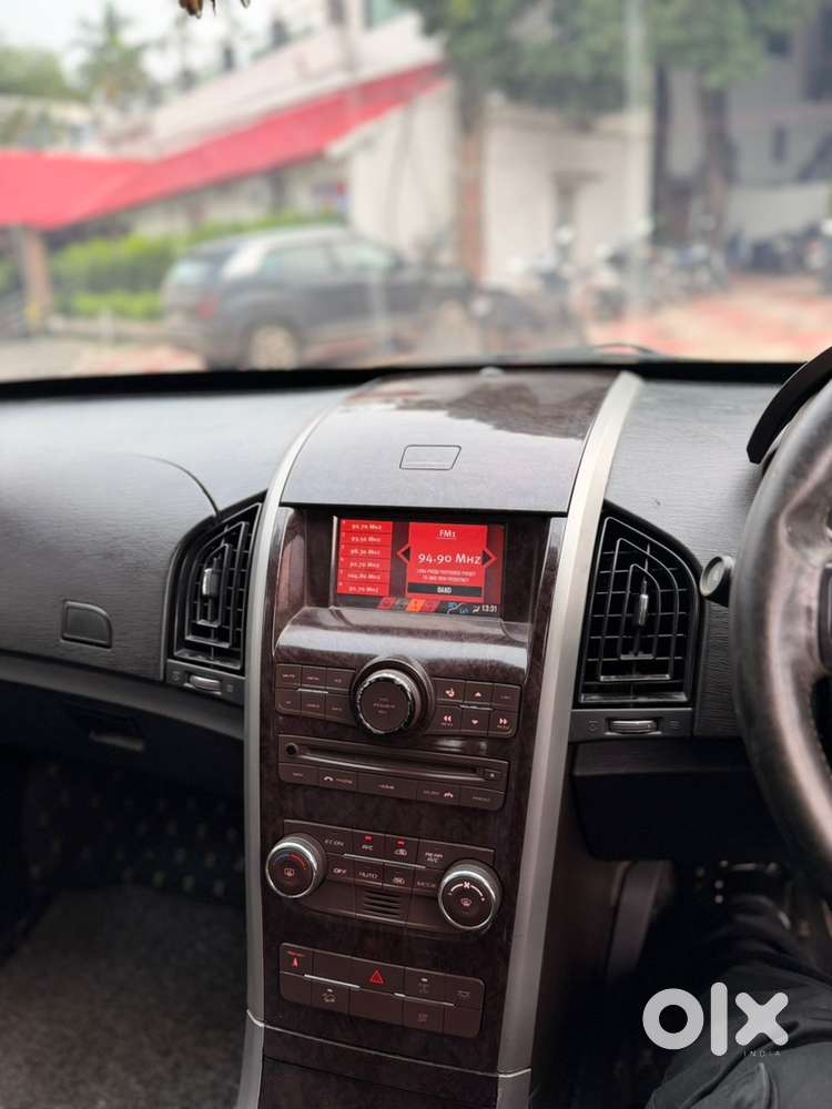Mahindra Xuv500 W8  1st Owner