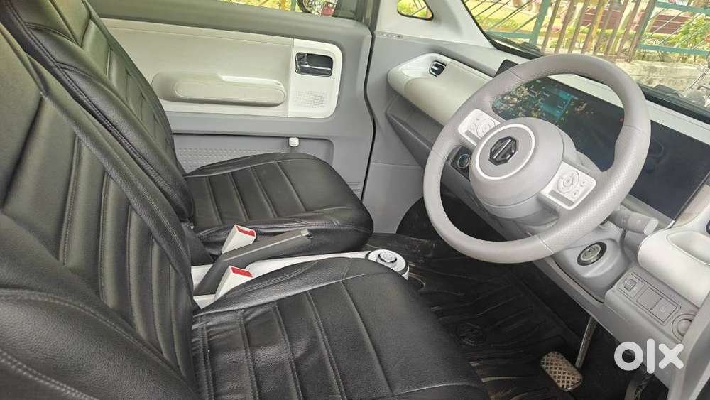 Mg Comet Ev Play Gamer Edition, 2024, Electric