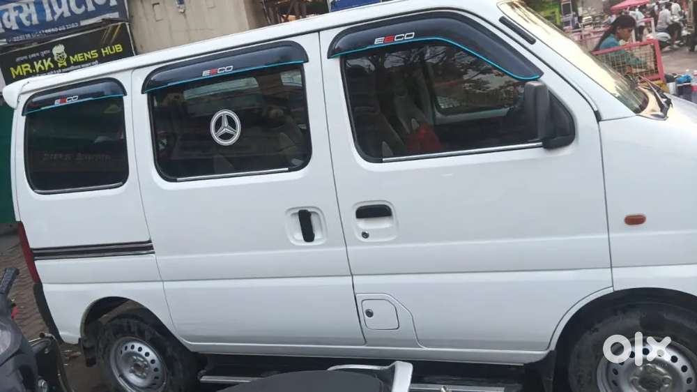 Maruti Suzuki Eeco 2024 Cng & Hybrids 60000 Km Driven