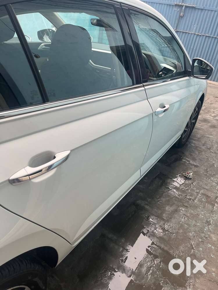Volkswagen Virtus 2024 Petrol 9000 Km Driven