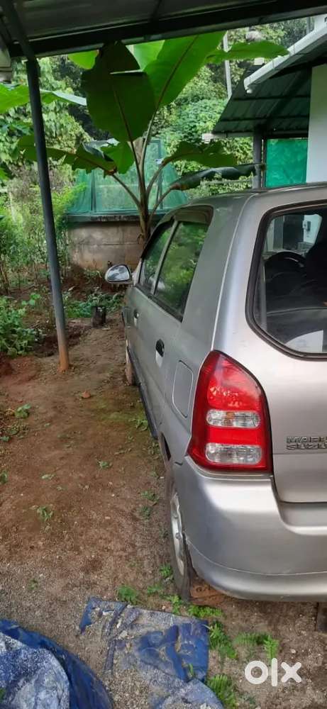 Maruti Suzuki Alto 2006