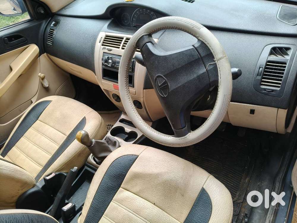 Tata Indica Vista 2011