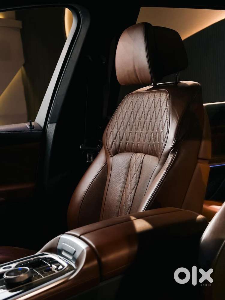 Bmw X7 Xdrive 40i, 2023, Petrol