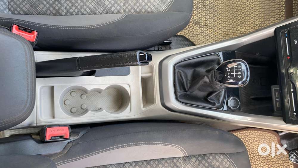 Volkswagen Taigun 1.0 Tsi Highline, 2021, Petrol
