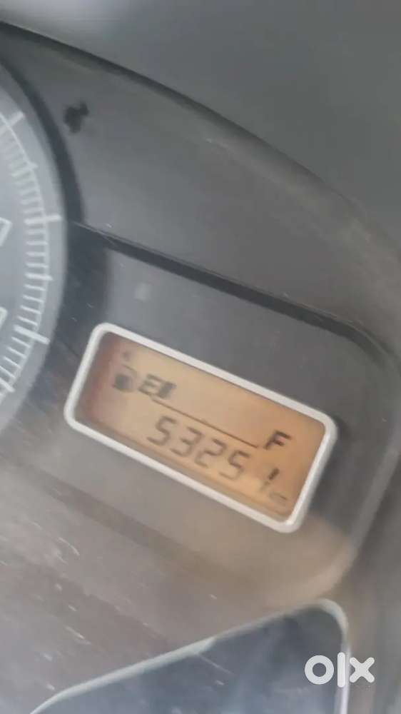 Maruti Suzuki Zen Estilo Lxi