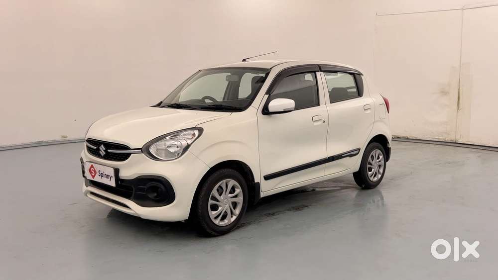 Maruti Suzuki Celerio Zxi, 2023, Petrol