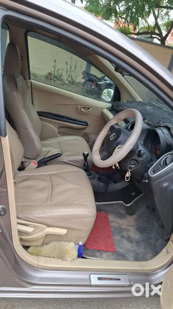 Tn37 Honda Mobilio 7 Seater