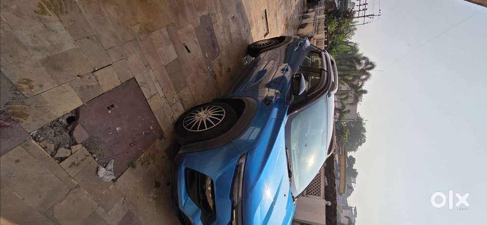 Renault Kiger Rxt  Turbo Mt Dual Tone