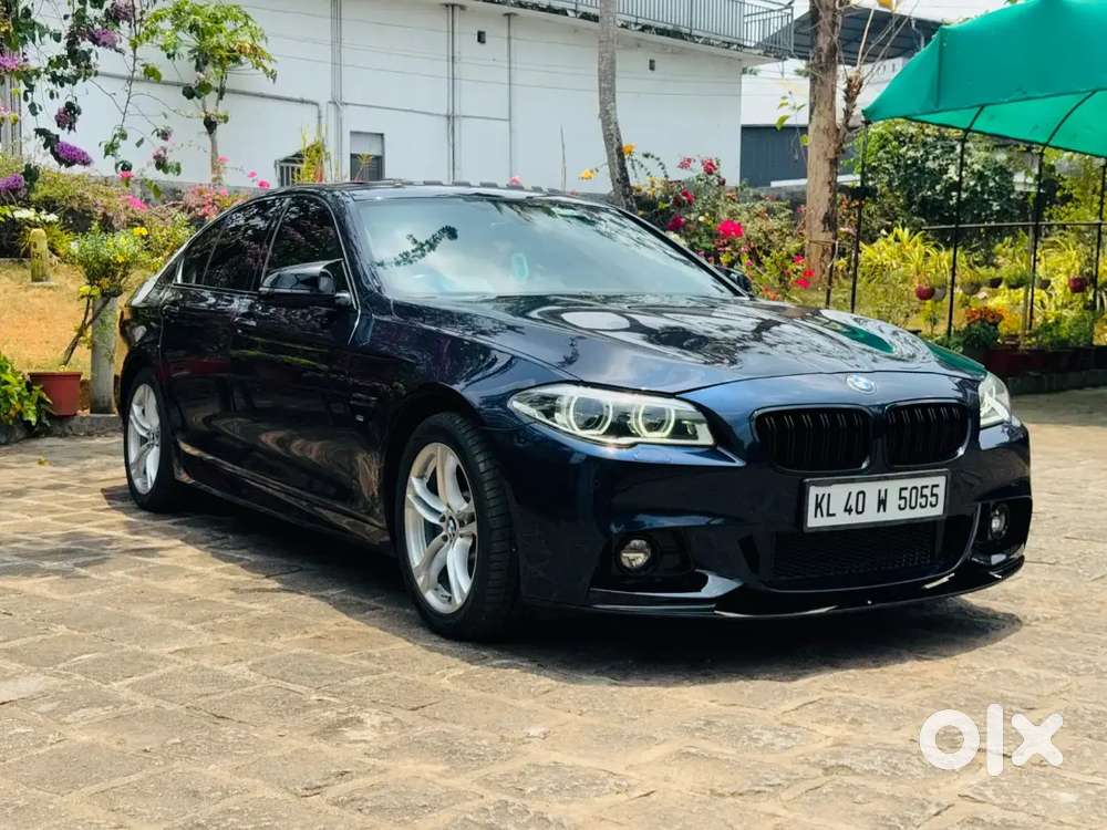 Bmw 530im Sport Line High Quality